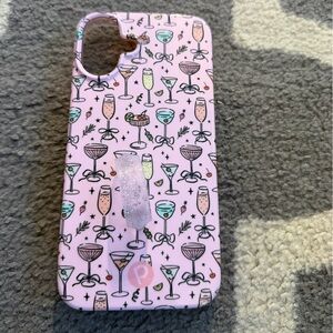 iPhone 16 plus Loopy case